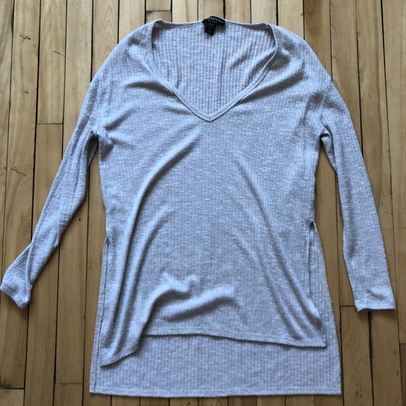 Cream shirt - Picture 1 of 2